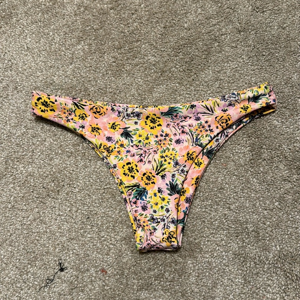 Skatie bikini bottom Dylan